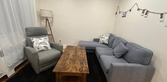 5 et 1/2 Villeray 1800$ chauffage inclus - Photo 2