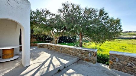 Μονοκατοικία για ενοικίαση Άνω Μερά (Μύκονος) - Photo 4