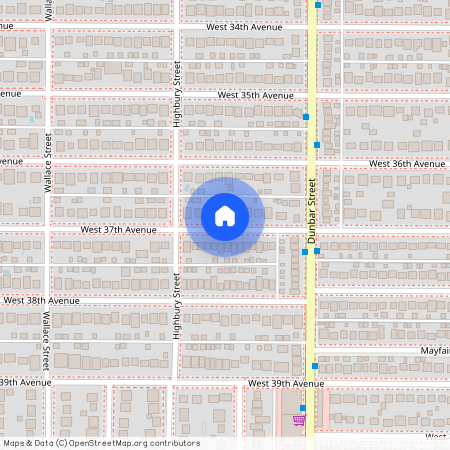 3707 West 37th Avenue, V6N 2W1, Vancouver West Side