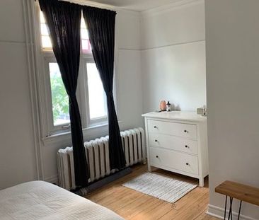 For Lease - 9 Poyntz Street Unit# 1, Barrie, Ontario - Photo 5