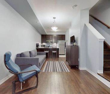 For Lease - 45 Heron Park Place Unit# 7, Toronto, Ontario - Photo 5