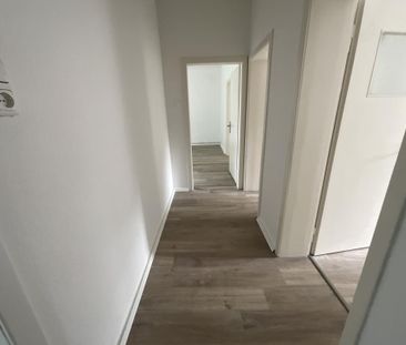 3-Zimmer-Wohnung in Wilhelmshaven Fedderwardergroden - Photo 6