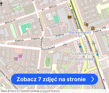 Atrakcyjna kawalerka z antresolą - Zdjęcie 1