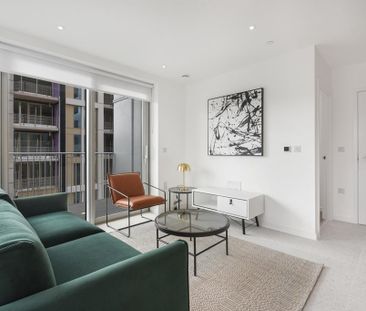 1 bedroom apartment to rent - Photo 6