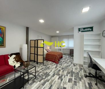 Alquiler Estudio en Urbanización - El Bosque, Villaviciosa De Odón - Photo 2