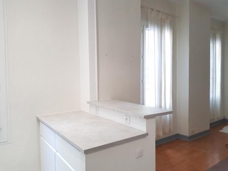 Location Appartement 3 pièces 60m² TOULOUSE 31400 - Photo 2