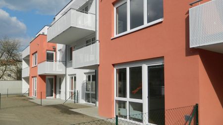 Geförderte Mietwohnung in 3052 Neustift-Innermanzing, Schulgasse 1 - Photo 2