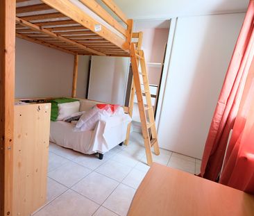 Maison T5 près de COLOMIERS à louer - Photo 6