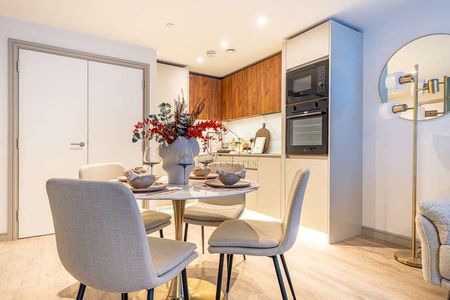 Vanquish Mills, Highcross Street, Leicester, LE1 - Photo 5