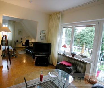 FLATmix.de / 2- Zimmer Wohnung mit BALKON in ruhiger Lage - Photo 3