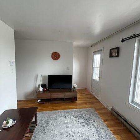 4 1/2 à louer - Saint-Léonard - Photo 4