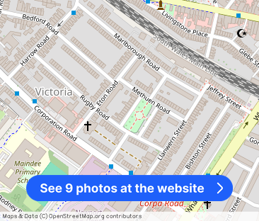 Cambridge Road, Newport, - Photo 1