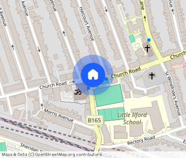 3 bedroom flat to rent - Photo 1