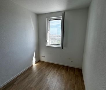 2 Raum Wohnung mit Terrasse und EBK - Photo 6