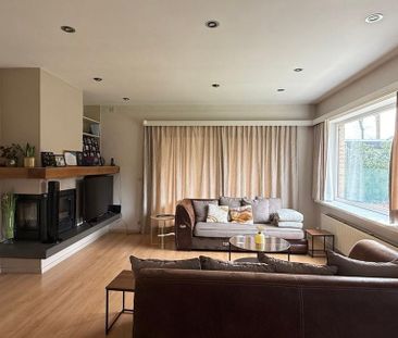 Woning te huur in De Pinte voor € 1.500 met 3 slaapkamers - Foto 1