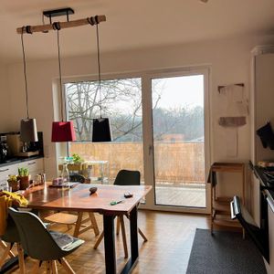 Nachmieter für 4 Zimmer Wohnung im Ostviertel - Photo 2