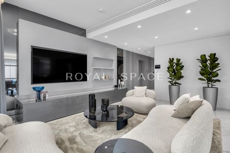 Wyjątkowy Apartament na Złotej 44! - Photo 2