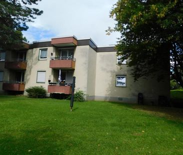 Ideal im Alter zu zweit mit WBS, günstig geschnittene 2,5-Zi.-Wohnung - Photo 1