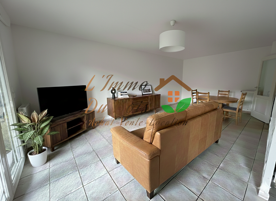 Location Appartement 2 pièces 54m² ROUSSILLON 38150 - Photo 1