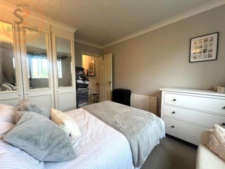 1 bedroom apartment to rent - Photo 2