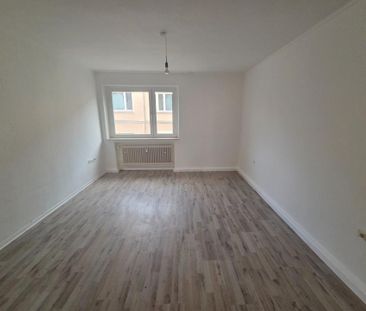 3,5-Zimmer-Wohnung in Gelsenkirchen-Horst – ideal für Familien! - Photo 1