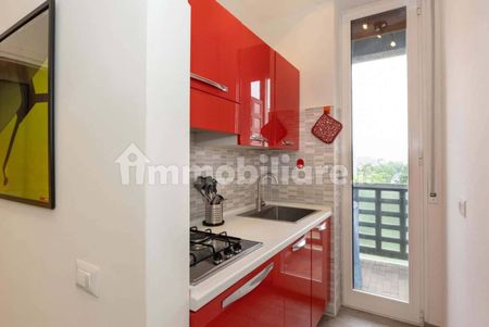 Bilocale viale Isonzo, Porta Romana - Medaglie d'Oro, Milano - Foto 5