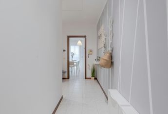 Via V. Bachelet, Vigonza, Veneto 35010