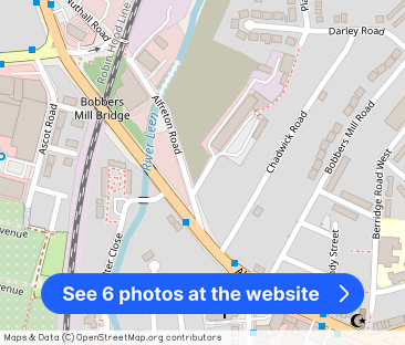 1 bedroom in Alfreton Road, Nottingham, NG7 (#2691817) - Photo 1