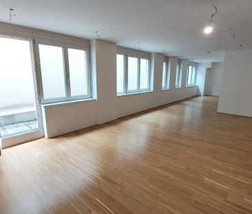Loft in Marxergasse 17 - Sofiensäle - Top 25/1 - Photo 5