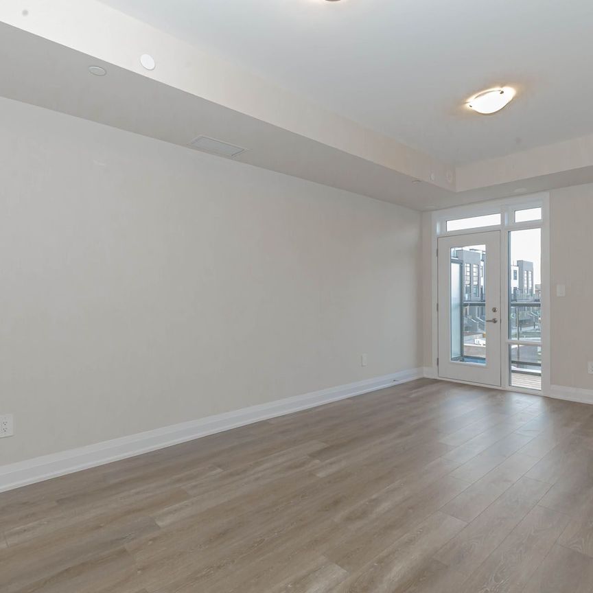 For Lease - 1597 Rose Way Unit# 104, Milton, Ontario - Photo 1