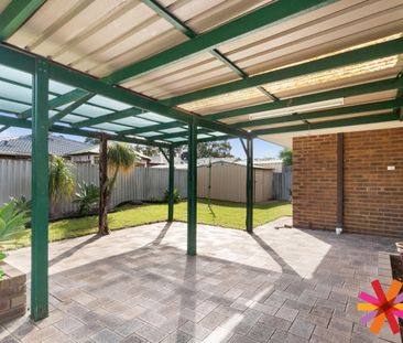 SPACIOUS HOME - Photo 5