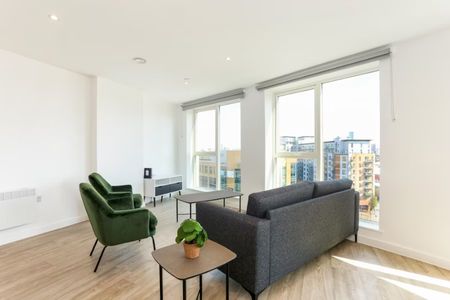 2 bedroom apartment - Photo 5