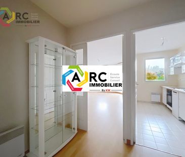 Location Appartement 2 pièces 49m² ST JEAN DE BRAYE 45800 - Photo 6