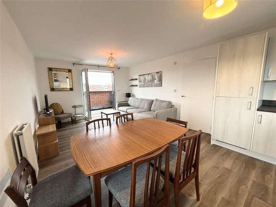 Lime Tree House, Hawkfield Road, Bristol, Somerset, BS13 - Photo 1