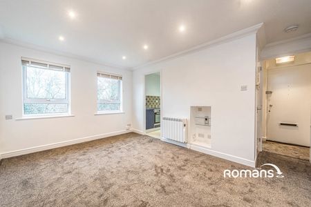 studio to rent - Photo 3