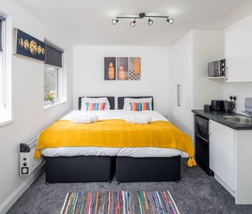 Room in a Shared House, Tokyngton Avenue, HA9 - Photo 5