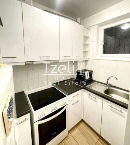 Studio/Γκαρσονιέρα για ενοικίαση Άγιος Σώστης (Νέος Κόσμος) - Photo 5