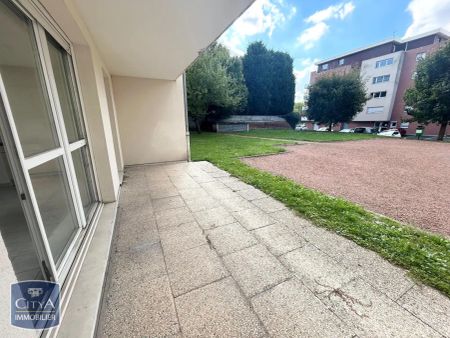 Appartement à louer 1 pièce 27.18m² - Photo 4