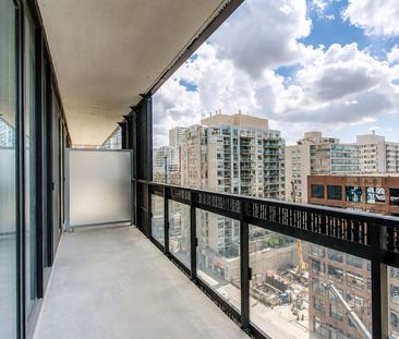 For Lease - 8 Eglinton Avenue Unit# 612, Toronto, Ontario - Photo 1