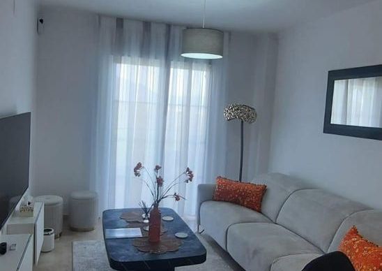 Manilva Beach, Manilva, Andalusia 29692