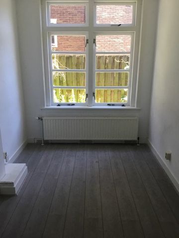 Te huur: Appartement Spoorstraat in Gouda - Foto 5