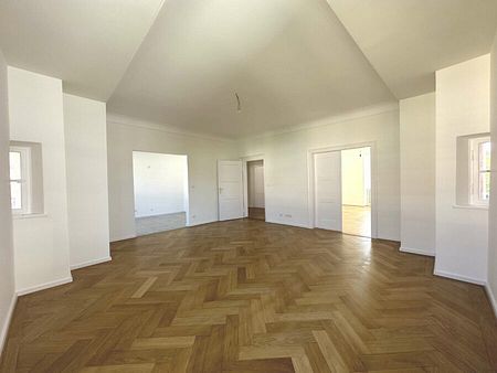 Erstbezug: tolle 4,5 Zimmer | hochwertige Ausstattung | Küche separat | 2 Tageslichtbäder - Photo 4