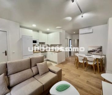 Piso en alquiler en Avenida de Menéndez Pelayo - Foto 2
