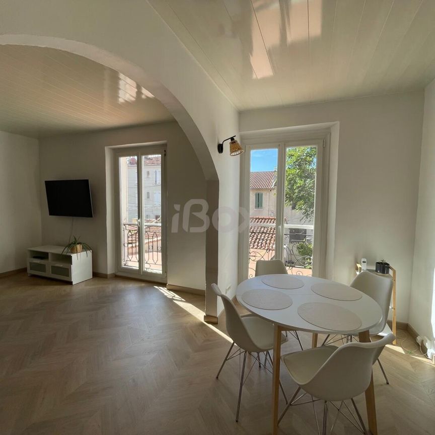 Appartement 3 pièce(s) 2 chambre(s) 66.09 m² - Photo 1