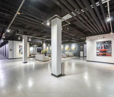 Toy Factory Lofts , #325 - Photo 4