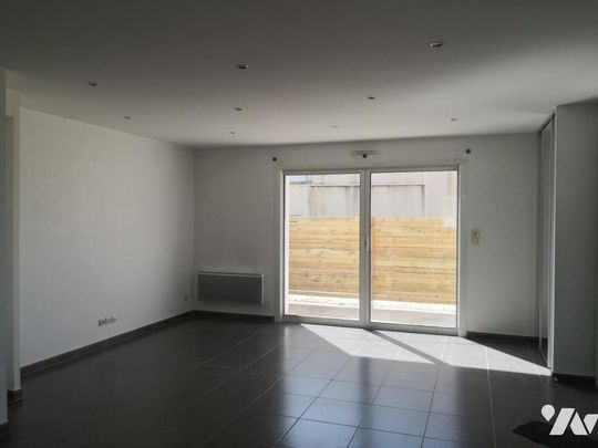LOCATION Pavillon de type III - Photo 1
