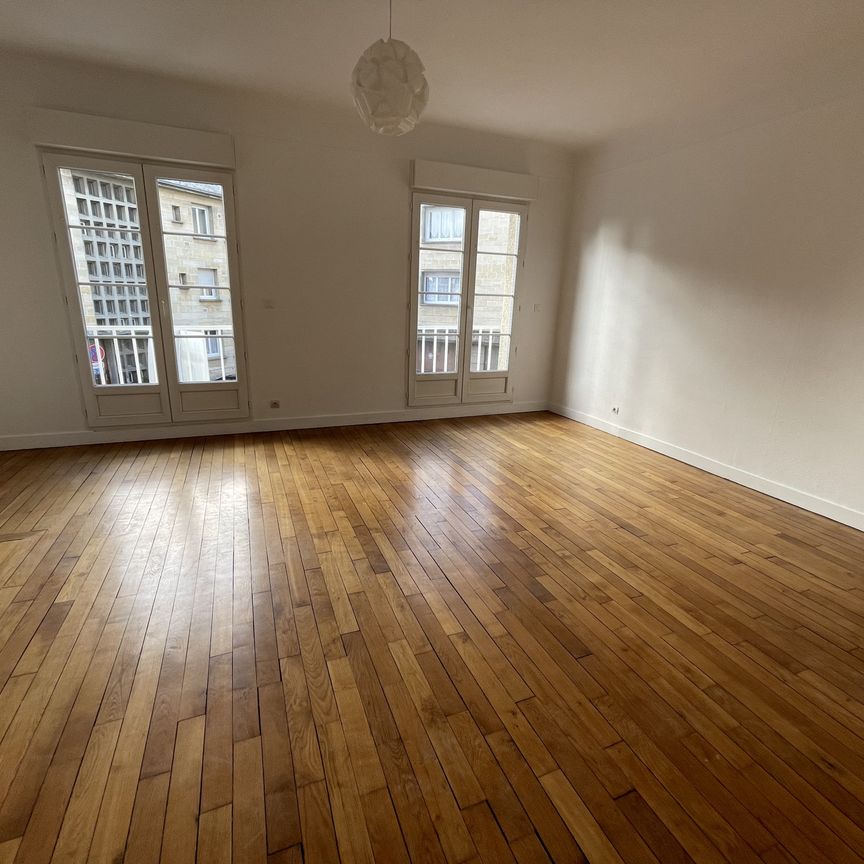 Location Appartement 2 pièces 63m² ABBEVILLE 80100 - Photo 1