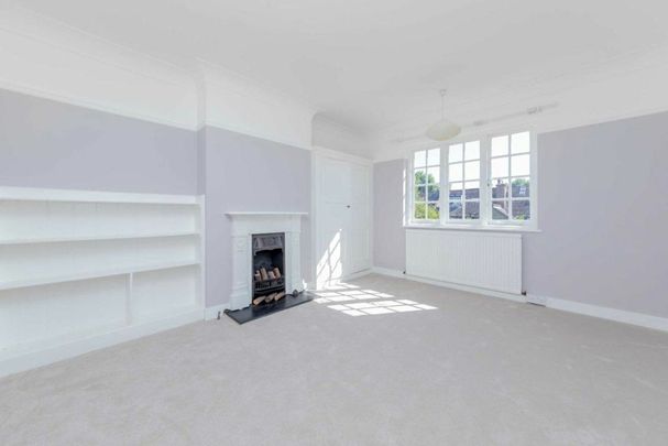 Cascade Avenue, Muswell Hill, N10 - Photo 1