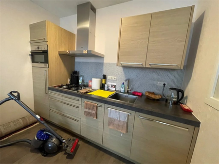 Appartement De Held, Groningue - À louer - Photo 3