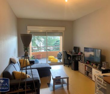 Location Appartement 2 pièces 51m² AGEN 47000 - Photo 5